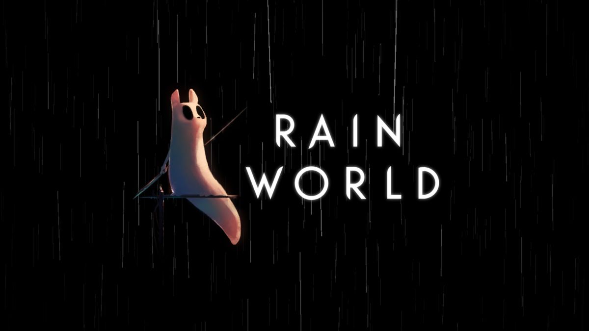 Rain World screenshot 2 for Playstation 4